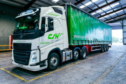 CSH Transport Success Story