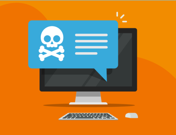 Blog - Protect from Malware