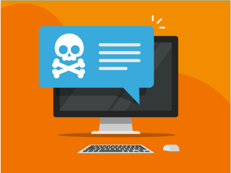 Blog - Protect from Malware