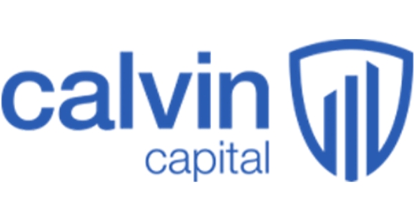 Calvin Capital logo