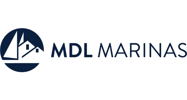 MDL Marinas logo