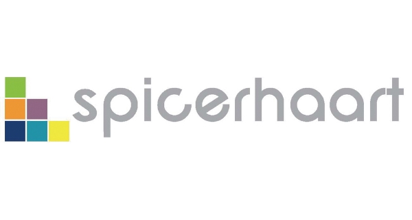 spicerhaart logo