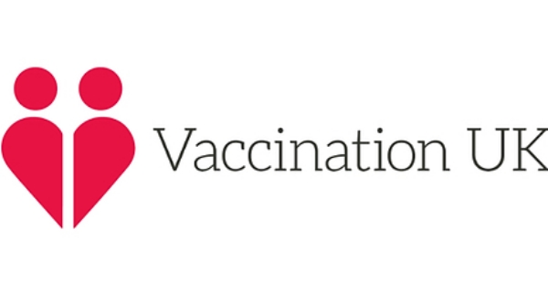 Vaccination UK logo