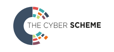 Cyber Scheme logo