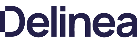 Delinea logo
