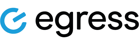 Egress logo