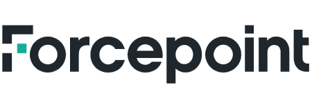 Forcepoint logo