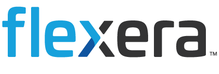 Flexera logo