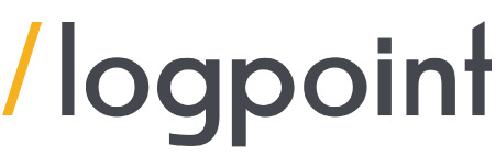 Logpoint logo