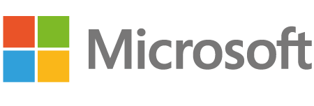 Microsoft logo