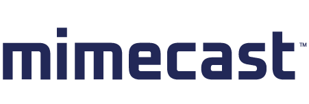 Mimecast logo