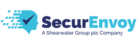 Securenvoy logo