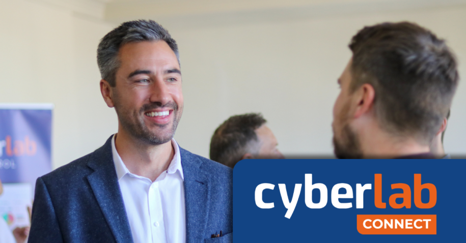CyberLab Connect Event BSE 915x478
