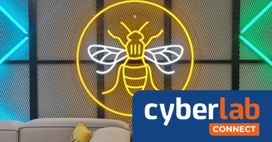 CyberLab Connect Manchester 915x478