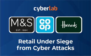 Retail Under Siege From Cyber Attacks 300x184