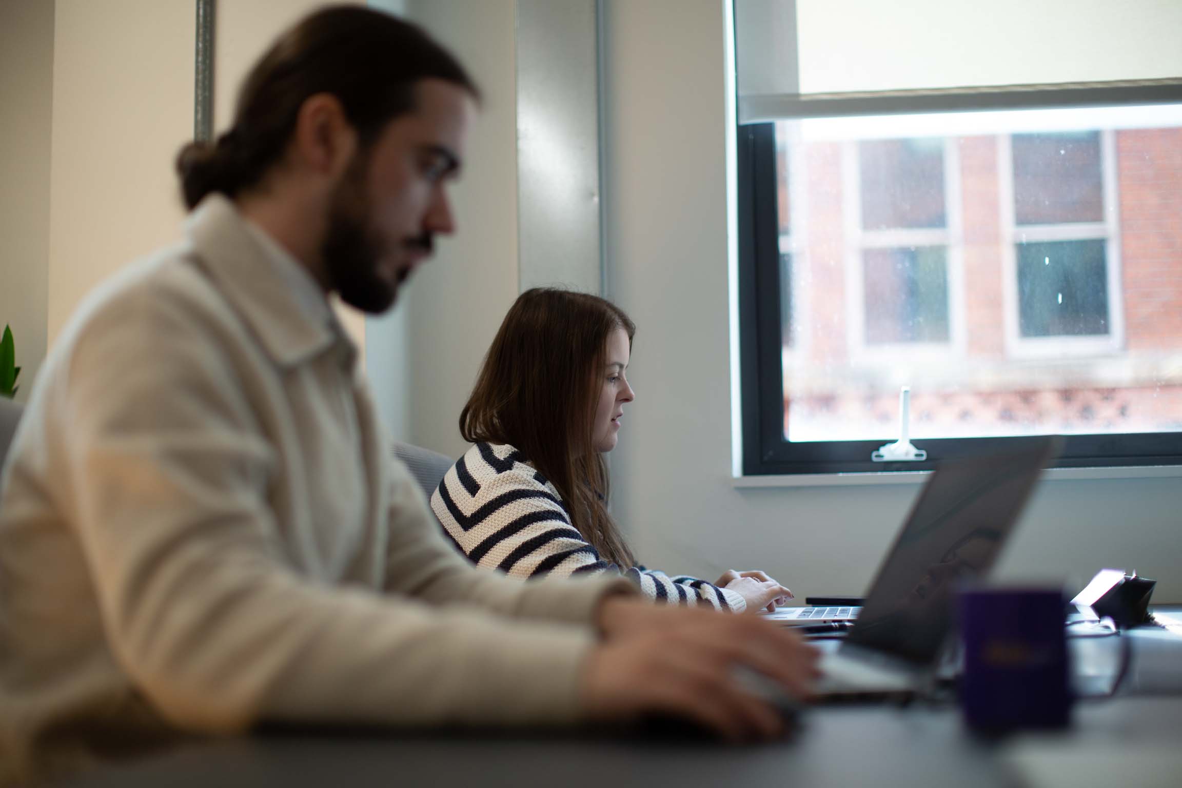 CyberLab Working