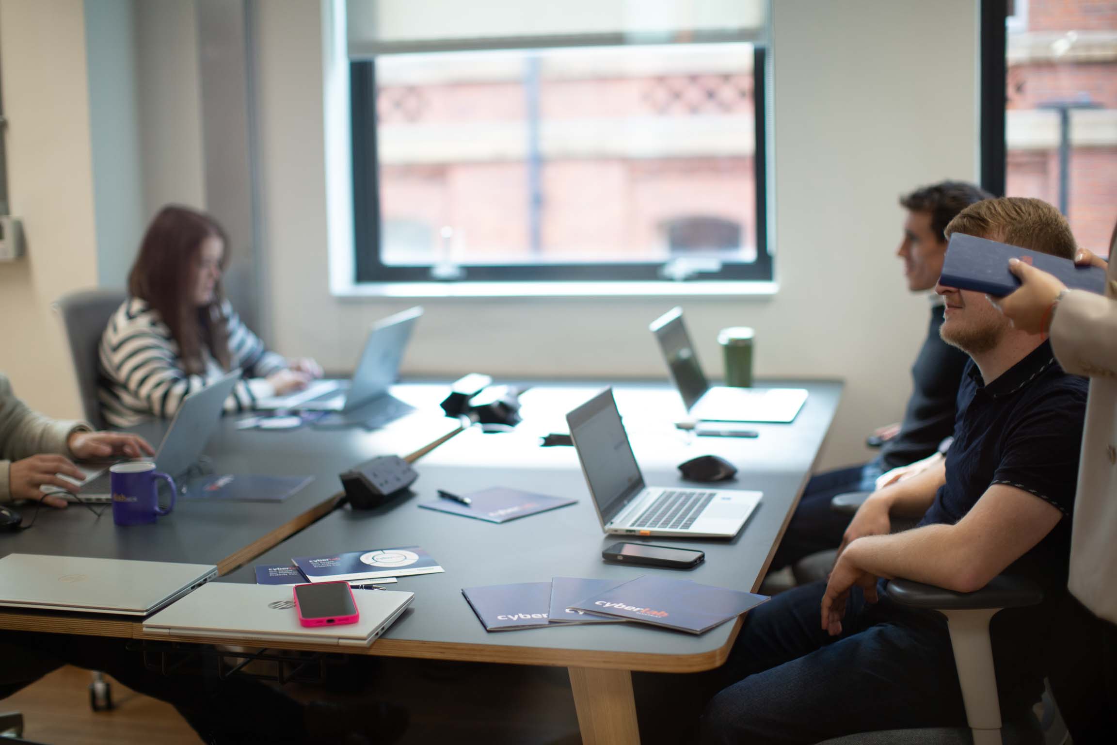 What is a Cyber Security Posture Assessment