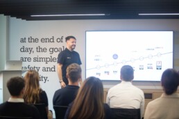 Your Security Questions Answered