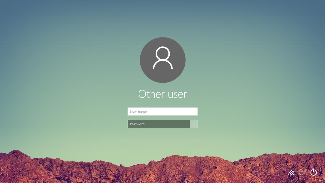 Access and ID Management