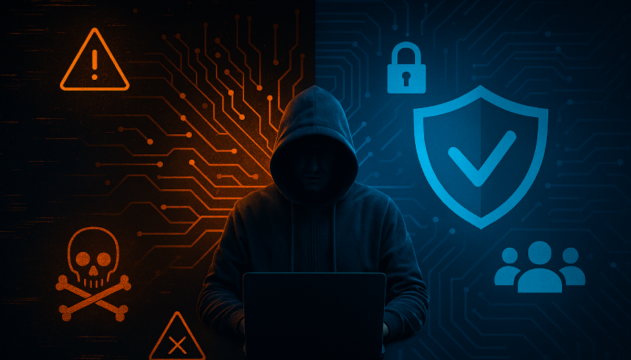 Blog Newsletter Vibe Hacking