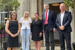 Cyber and Fraud Centre Scotland