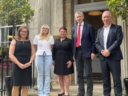 Cyber and Fraud Centre Scotland