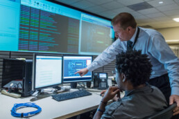 CyberLab Deliver Attack Simulation