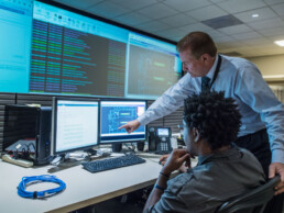 CyberLab Deliver Attack Simulation