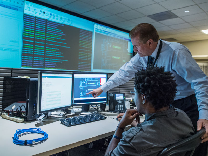 CyberLab Deliver Attack Simulation