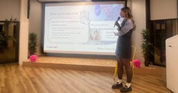 CyberLab Partners with Women in Tech North 2