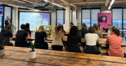 CyberLab Partners with Women in Tech North