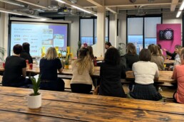 CyberLab Partners with Women in Tech North