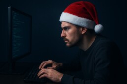 Festive Season Cyber Crime