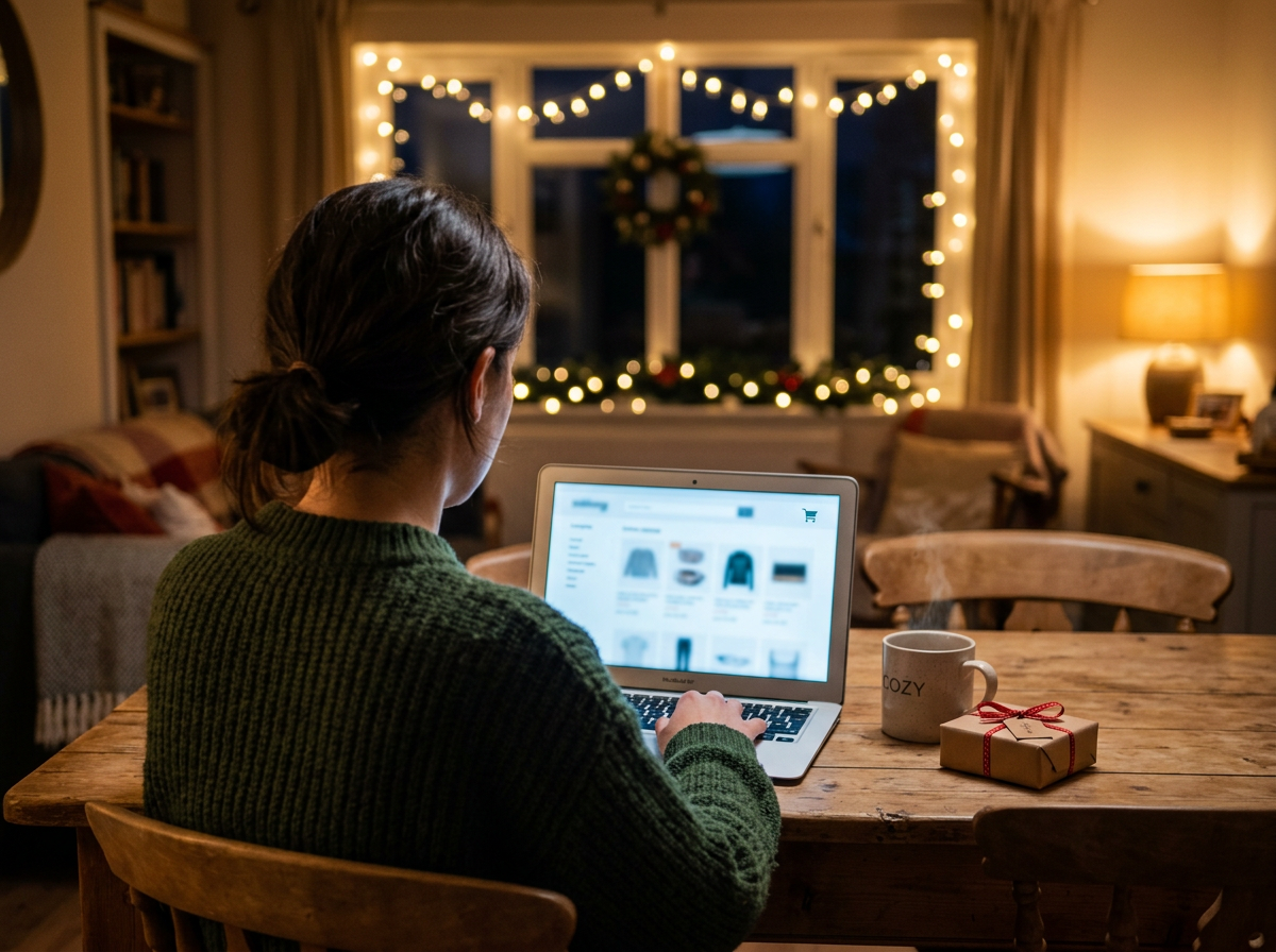 Festive Season Cyber Crime