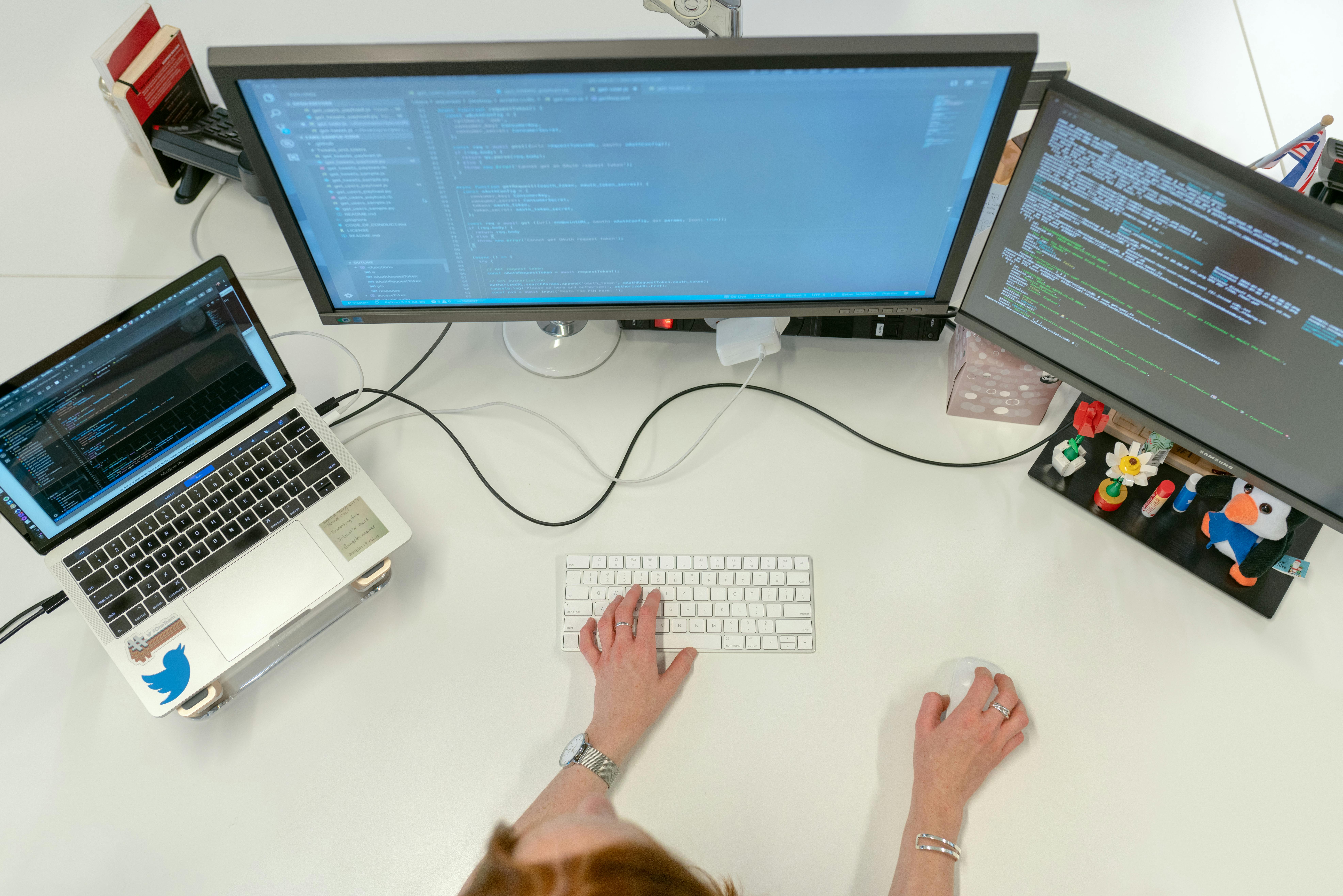 How To Prevent Cyber Attacks with Logging & Monitoring