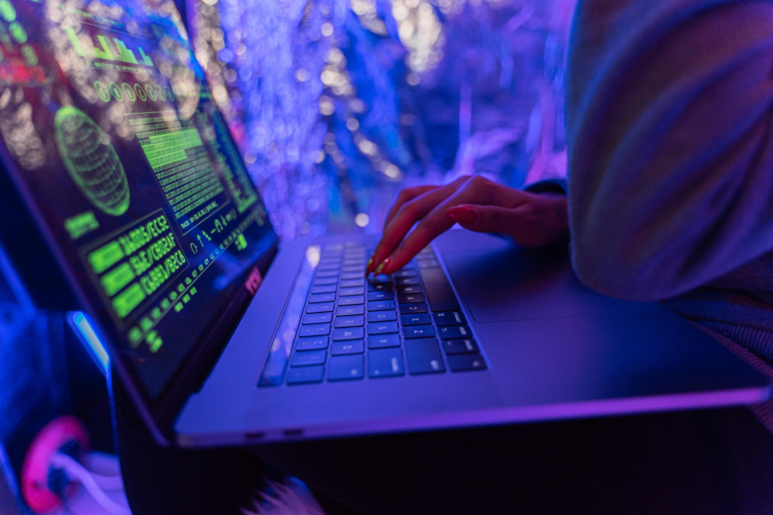 How To Recover From a Cyber Attack