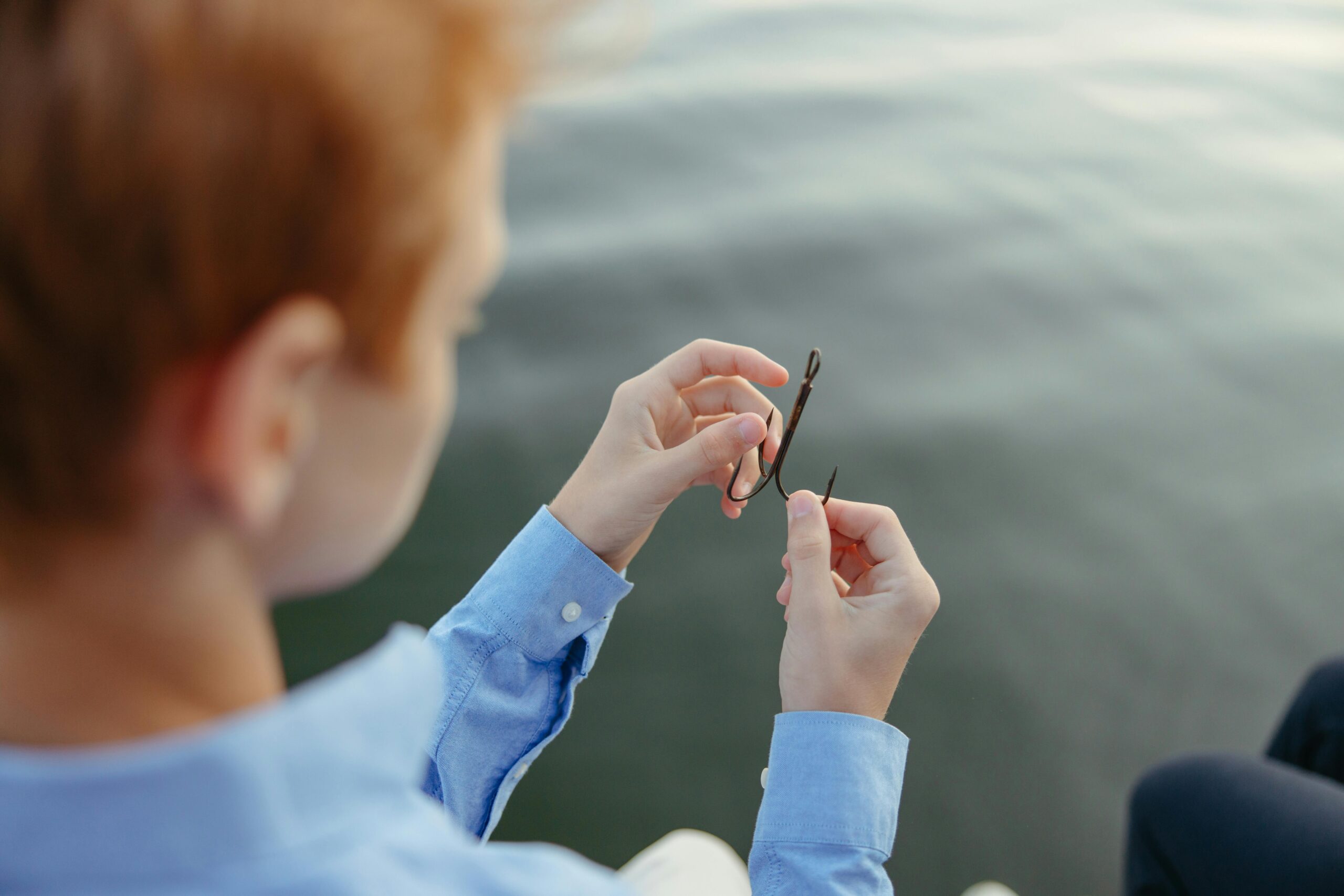 How to Protect Against Phishing Attacks
