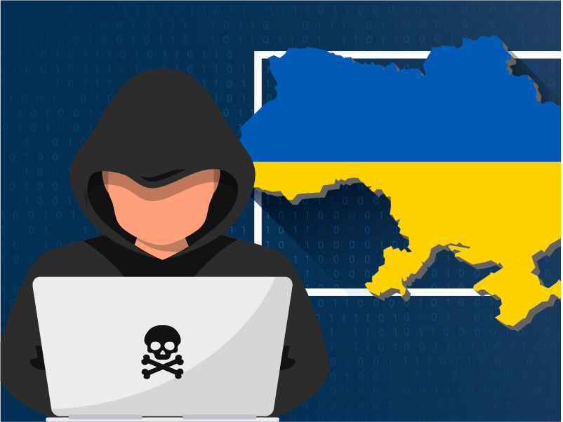 Hybrid Warfare and Cyber Attacks