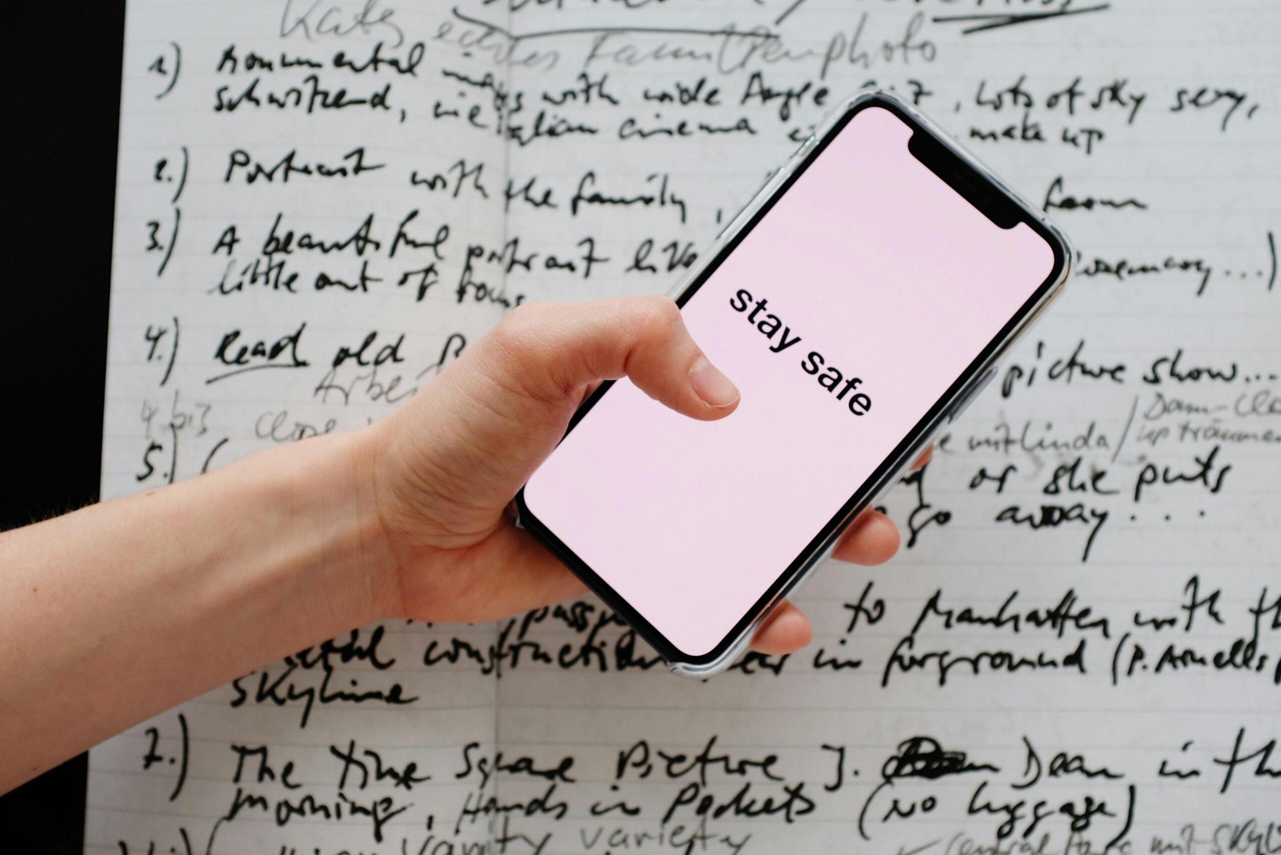 Mobile Security Threats