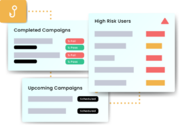 Phishing Simulations