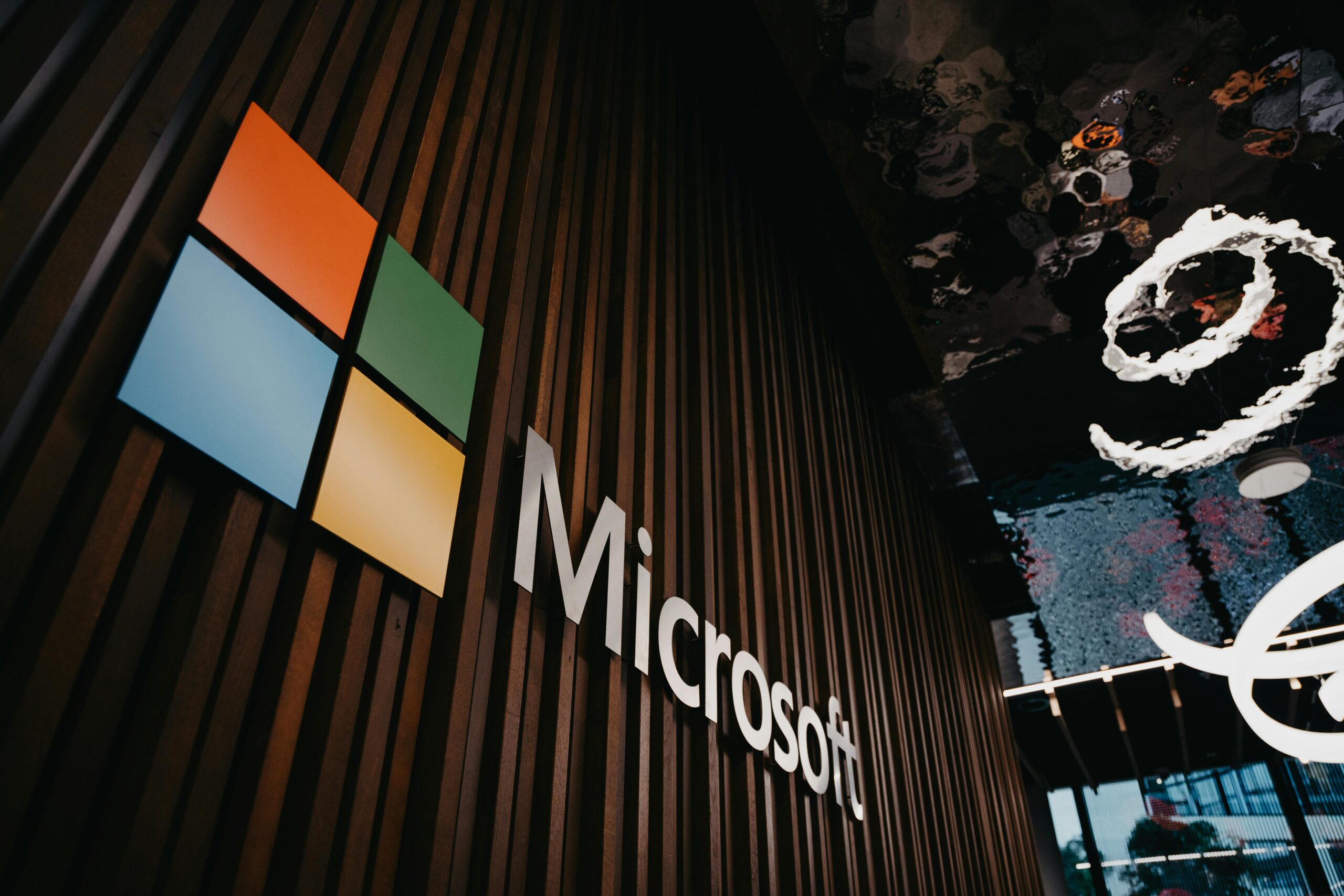 Protect Everything with Microsoft