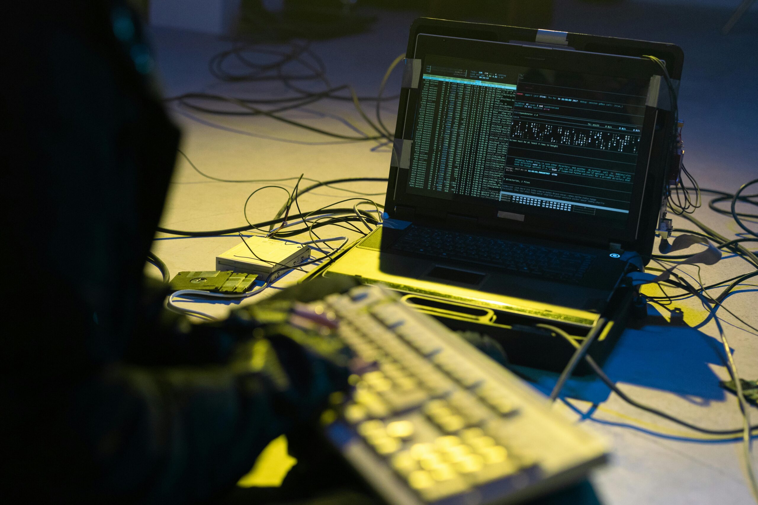 Quick Wins to be Cyber Secure