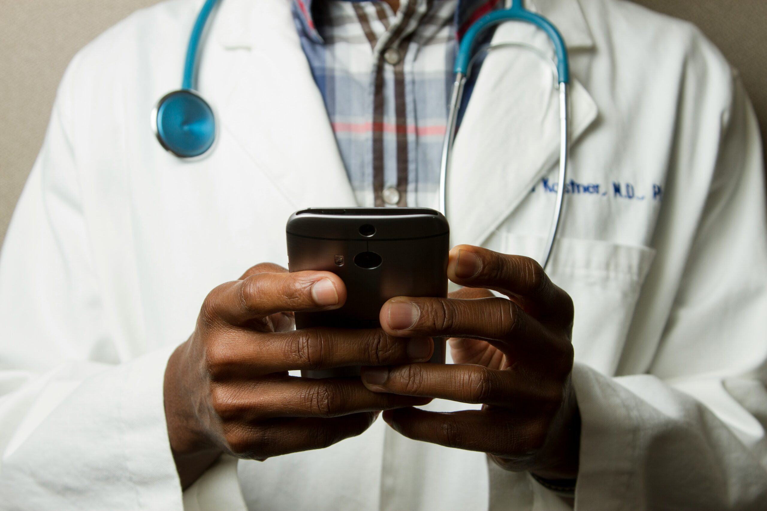 Securing Healthcare Organisations