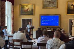 Security Simplified with Forcepoint