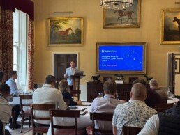 Security Simplified with Forcepoint