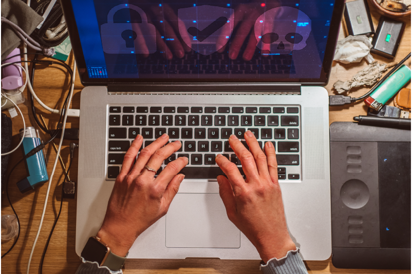 Security for Small and Medium-Sized Enterprises