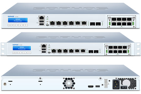 Sophos XG End of Life New