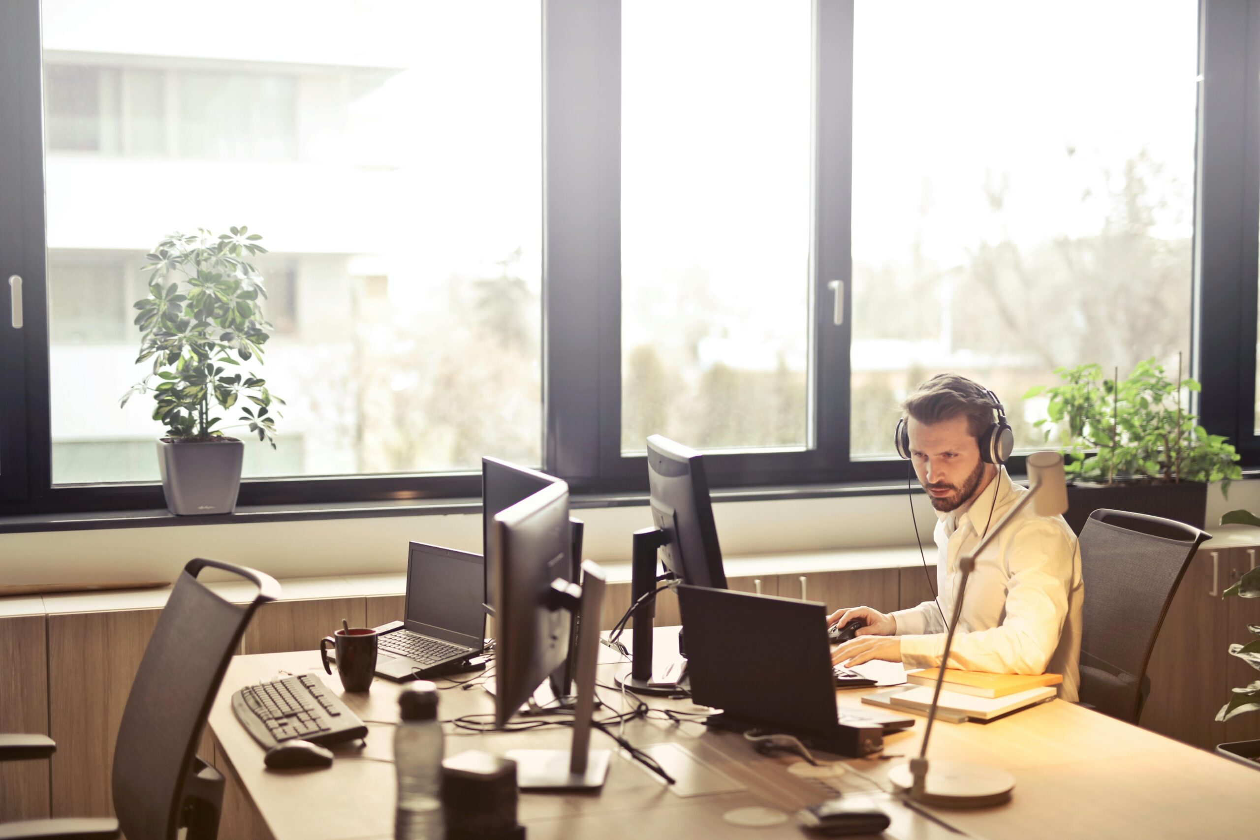 The Cost of Cyber Security