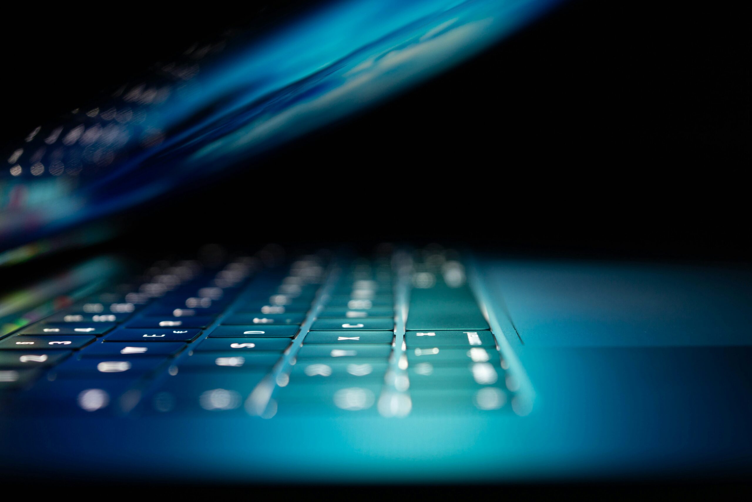 The Top Five Cyber Threats of 2024