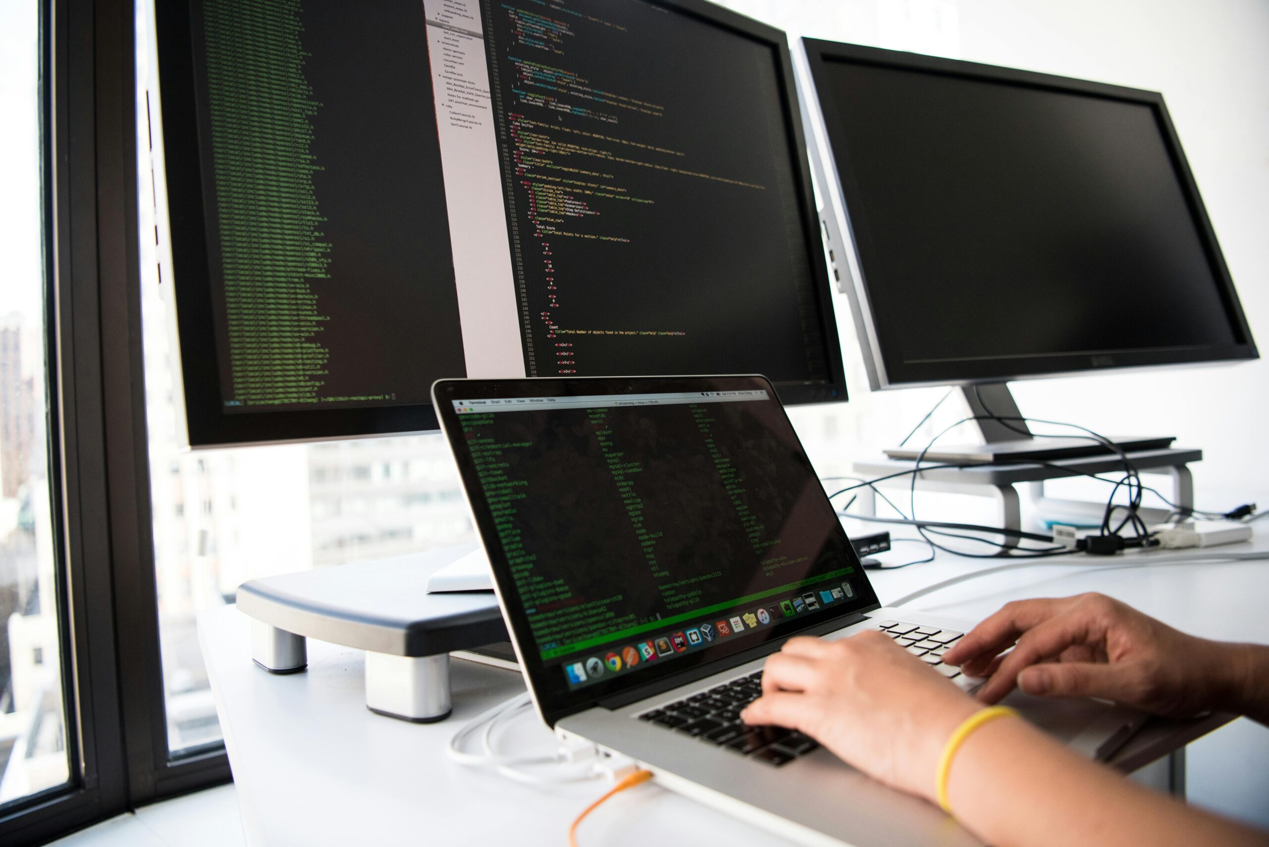 Top 5 Cyber Security Predictions 2025